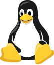 Linux logo